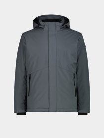 Демісезонна куртка CMP модель 34K0197-U862 Фото