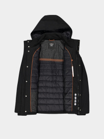 Демисезонная куртка CMP модель 34K0197-U901 Фото