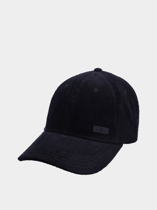 Мужская кепка CMP HAT CORDUROY модель 6505802-N950 Фото