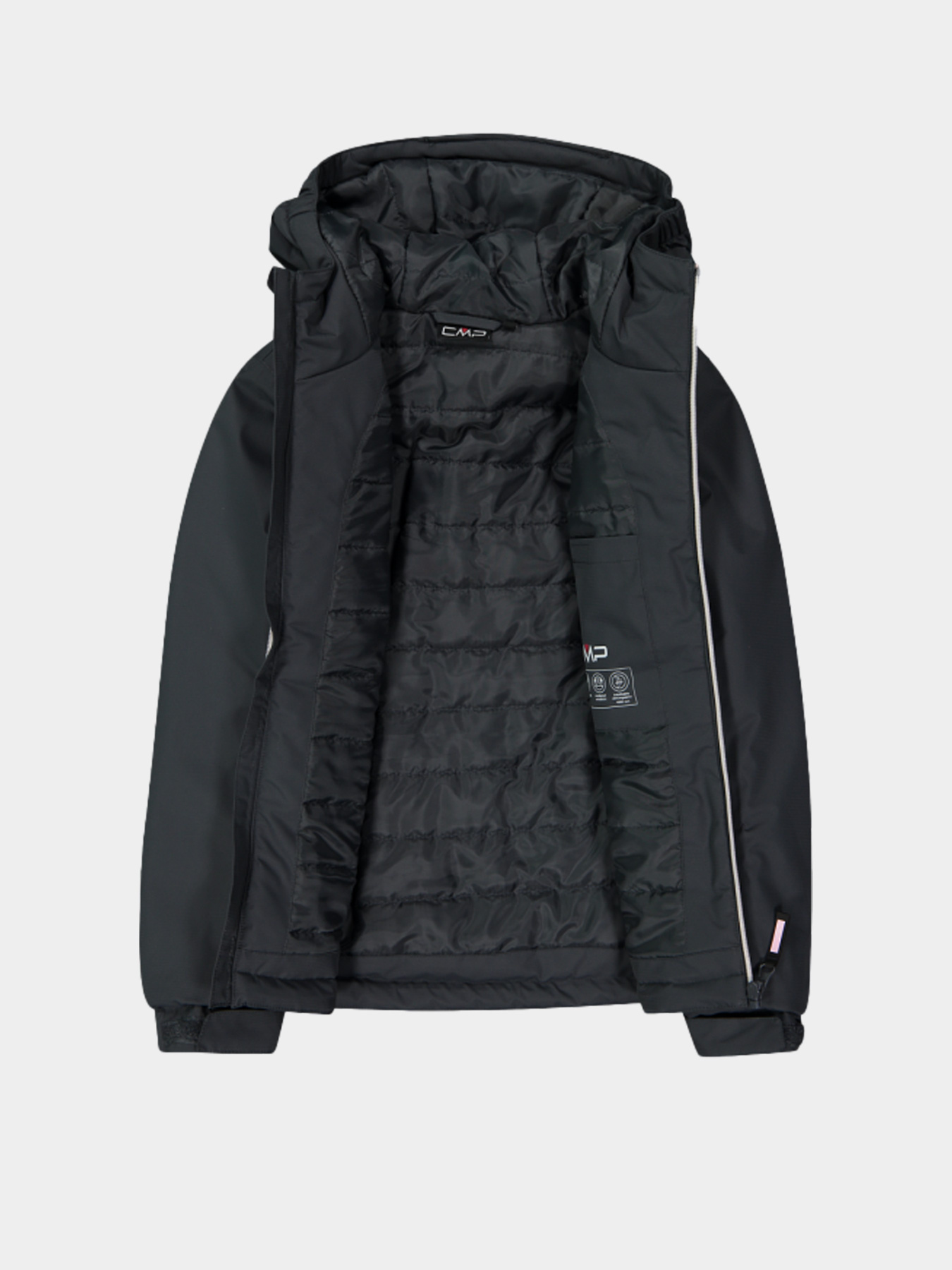 Демисезонная куртка CMP модель 35Z1435-U911 Фото