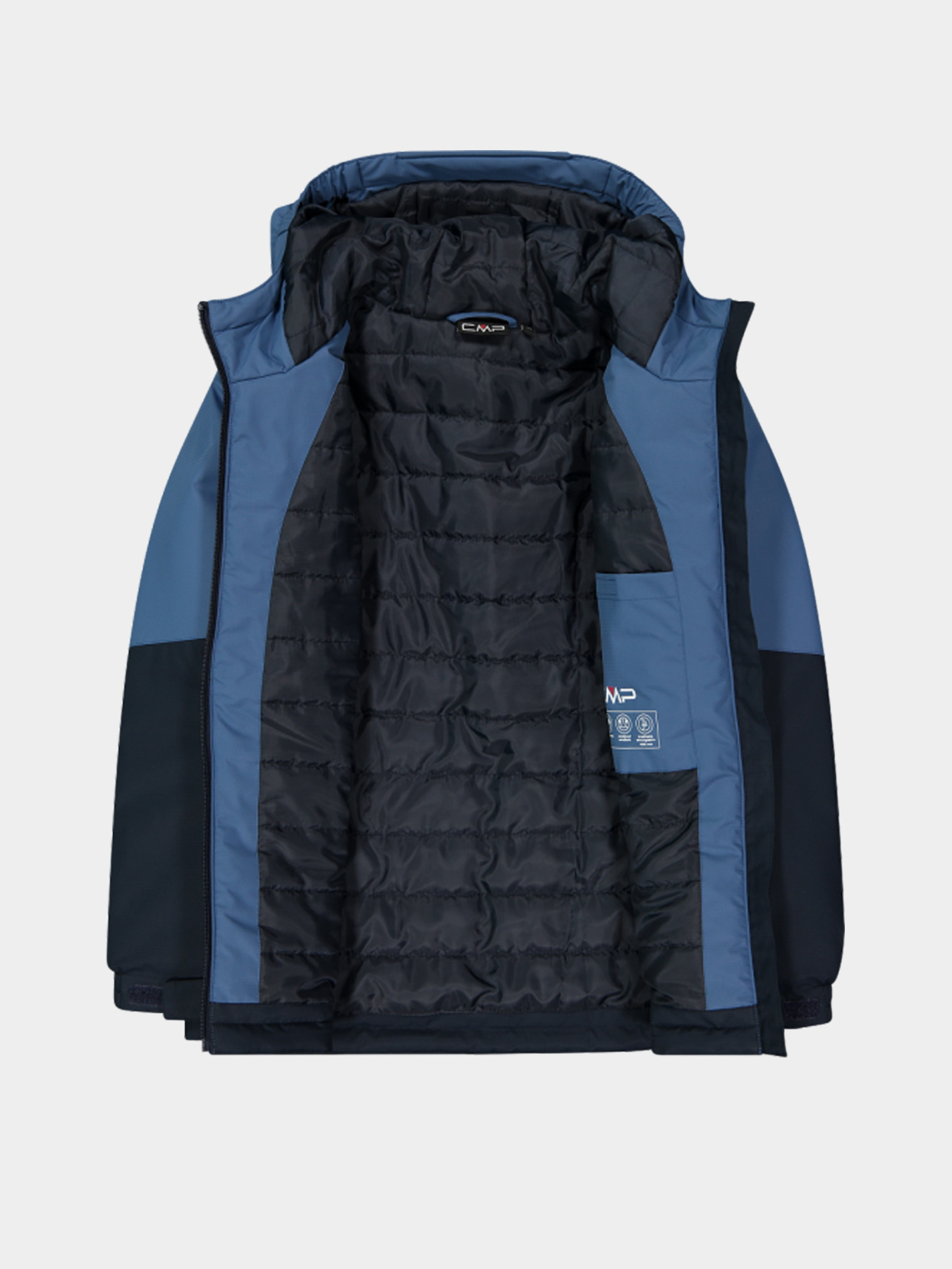 Демисезонная куртка CMP модель 35Z1524-13NU Фото