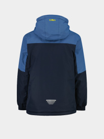 Демисезонная куртка CMP модель 35Z1524-13NU Фото