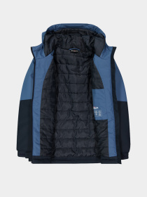 Демисезонная куртка CMP модель 35Z1524-13NU Фото