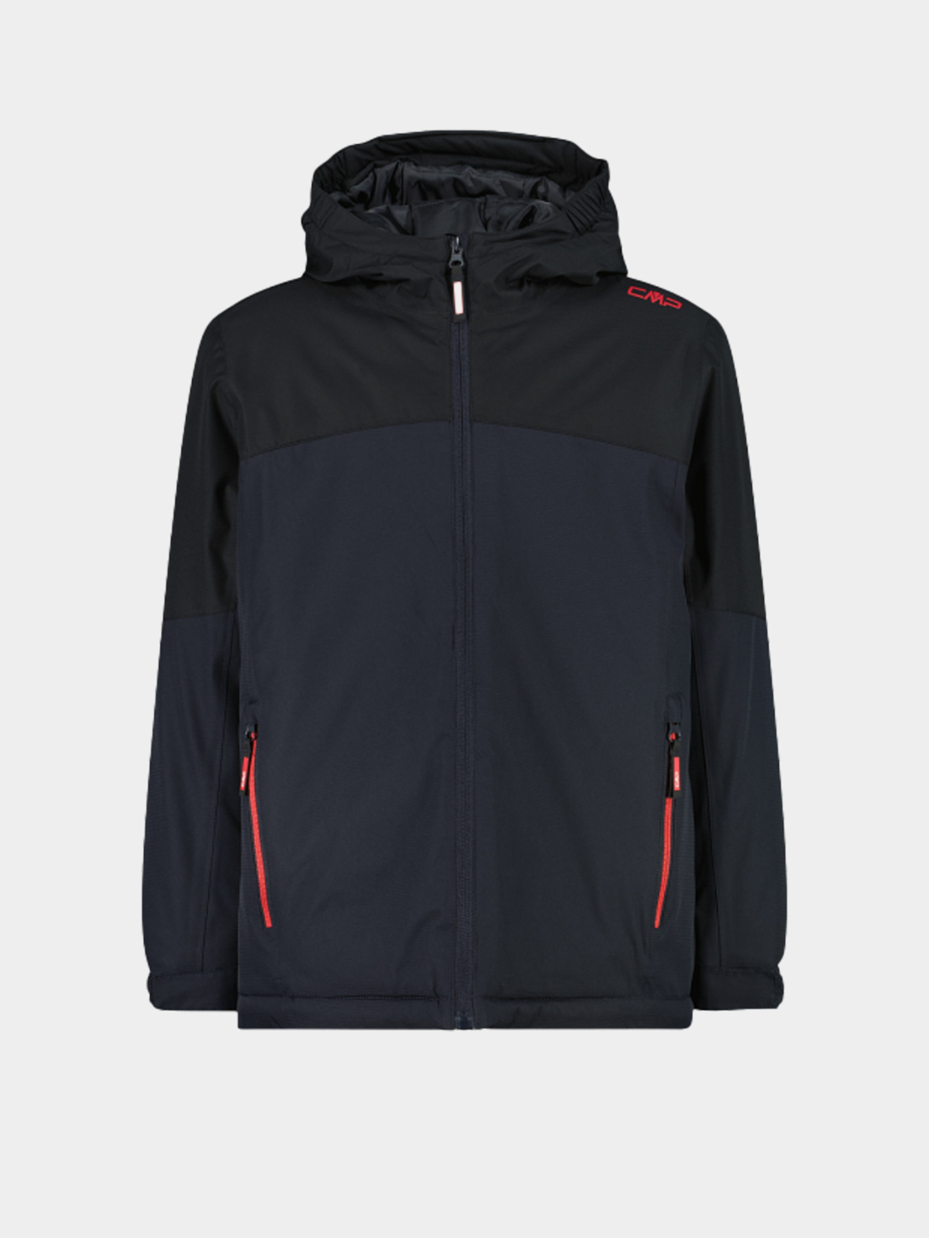 Демісезонна куртка CMP модель 35Z1524-15UU Фото