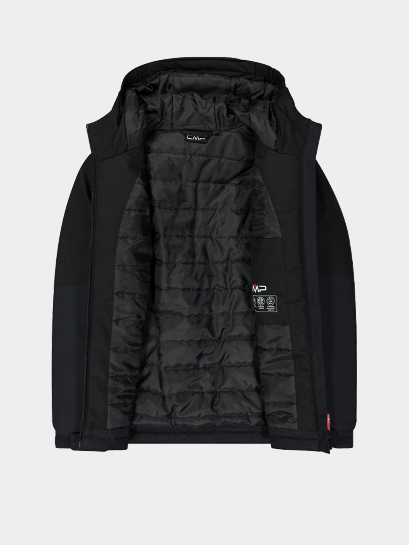 Демісезонна куртка CMP модель 35Z1524-15UU Фото