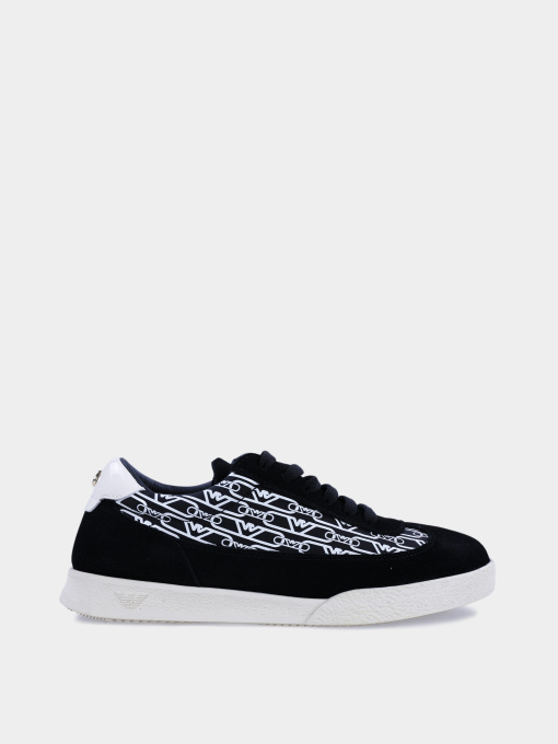 Кроссовки Emporio Armani модель EW002694-AF19769-MC294 Фото
