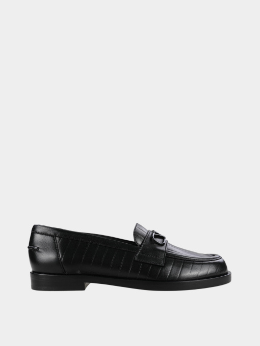 Туфли и лоферы Emporio Armani модель EW002917-AF17503-MC012 Фото