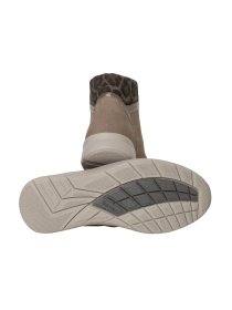 Ботинки GANTER модель 0-20 9282 9400 Фото