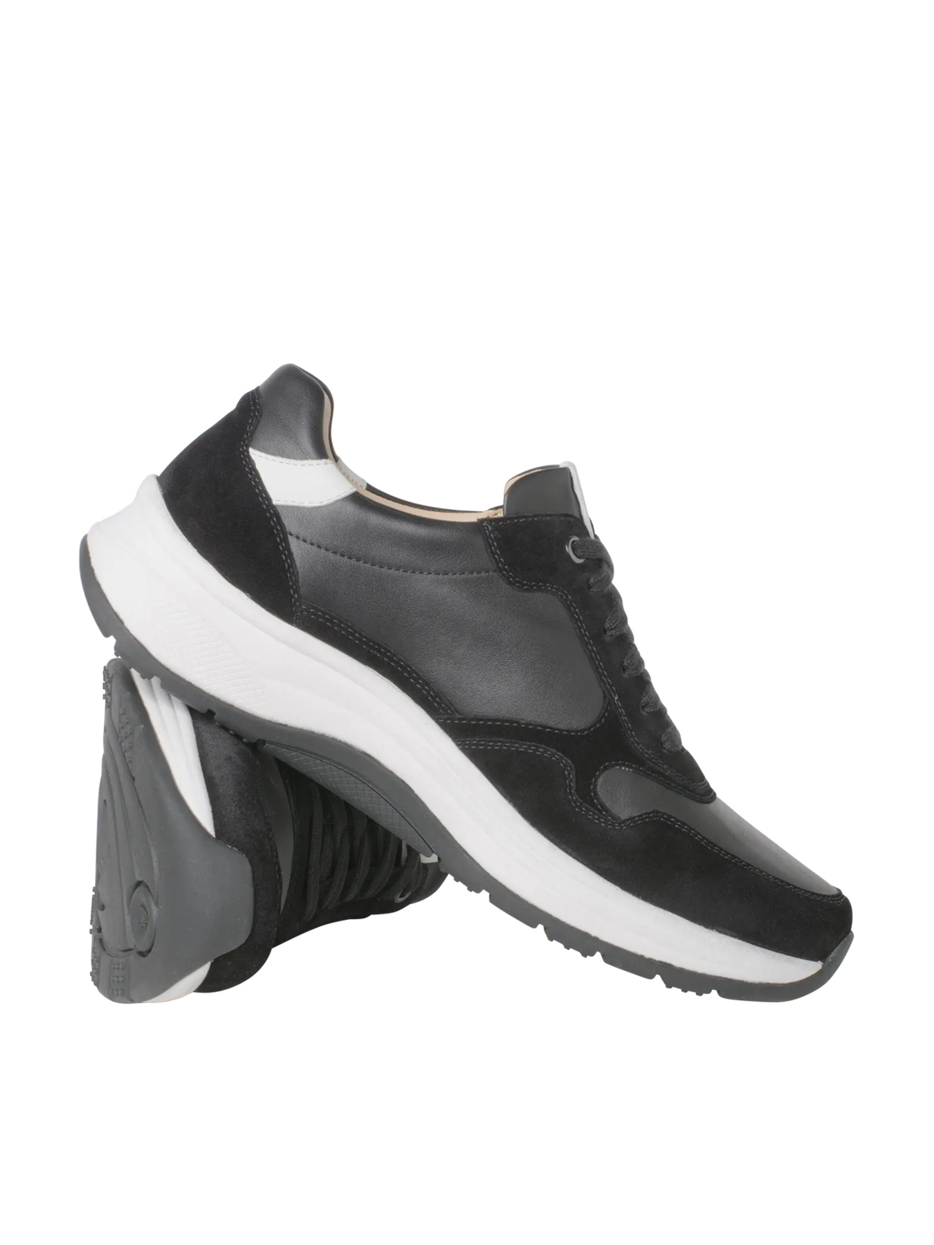 Кроссовки GANTER модель 0-25 1920 0100 Фото