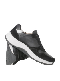 Кроссовки GANTER модель 0-25 1920 0100 Фото