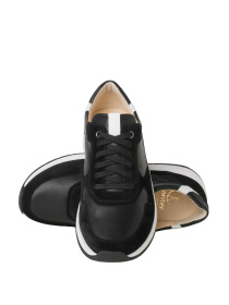 Кроссовки GANTER модель 0-25 1920 0100 Фото