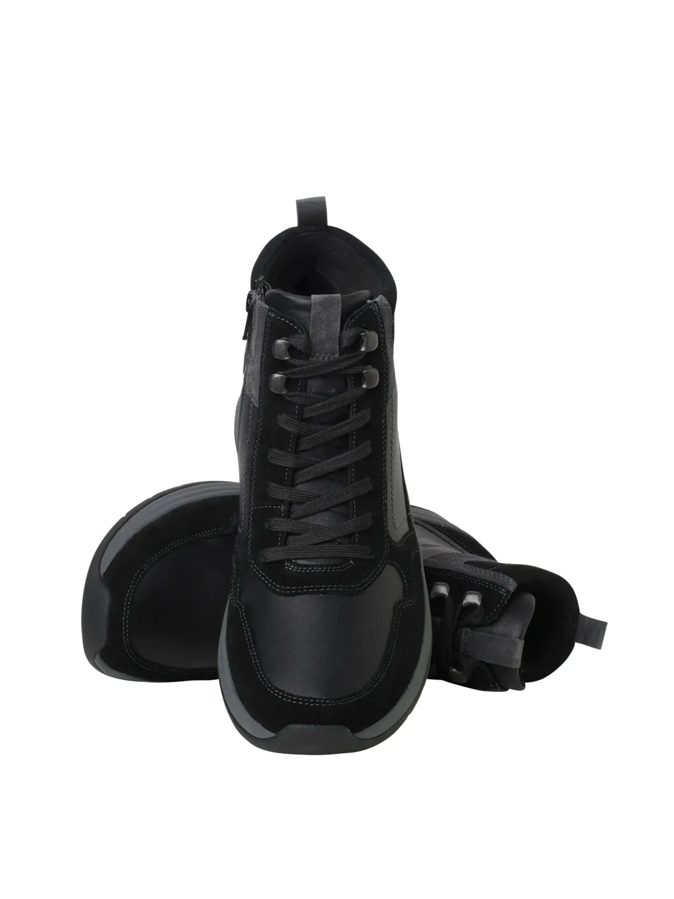 Ботинки GANTER модель 0-25 1970 0100 Фото