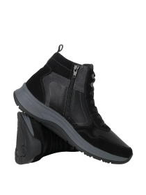 Ботинки GANTER модель 0-25 1970 0100 Фото