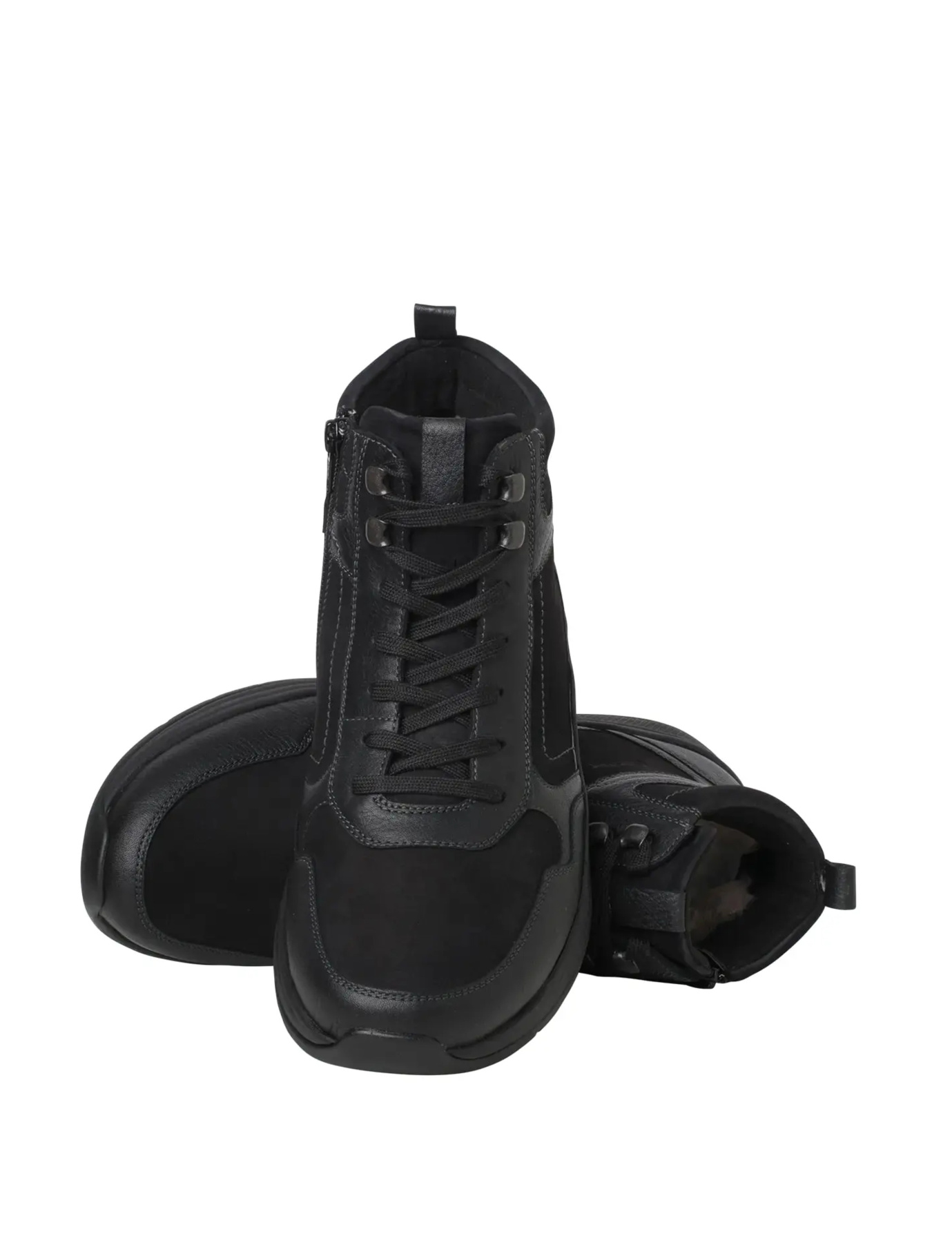 Ботинки GANTER модель 0-25 1977 0100 Фото