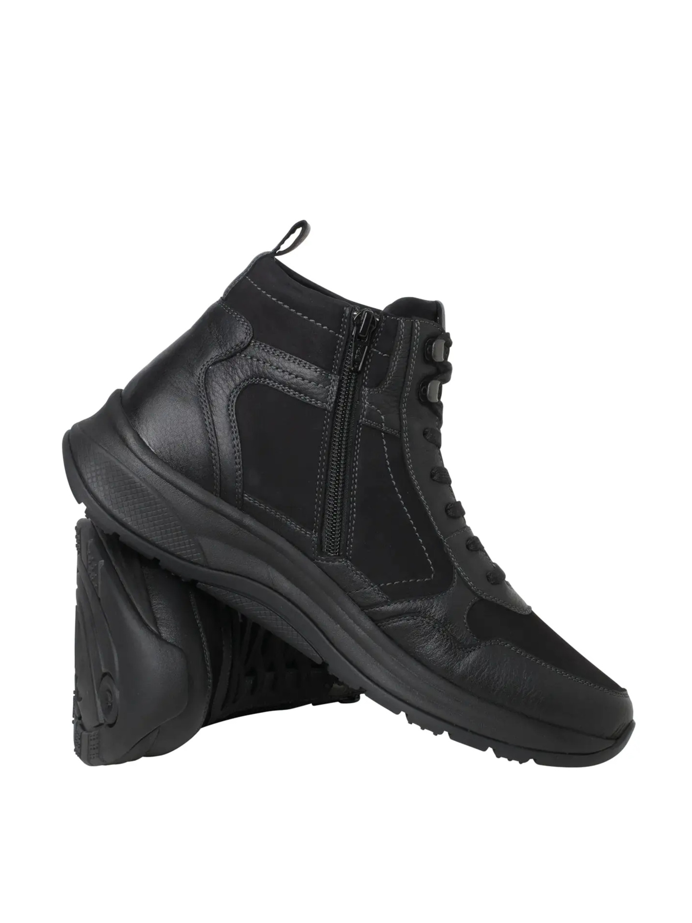 Ботинки GANTER модель 0-25 1977 0100 Фото