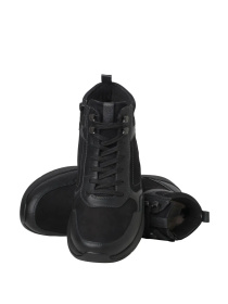 Ботинки GANTER модель 0-25 1977 0100 Фото