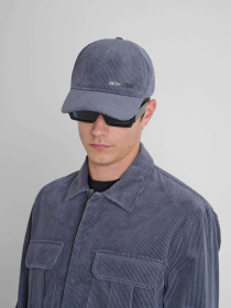 Кепка Antony Morato модель HA00385FA3000307140 Фото