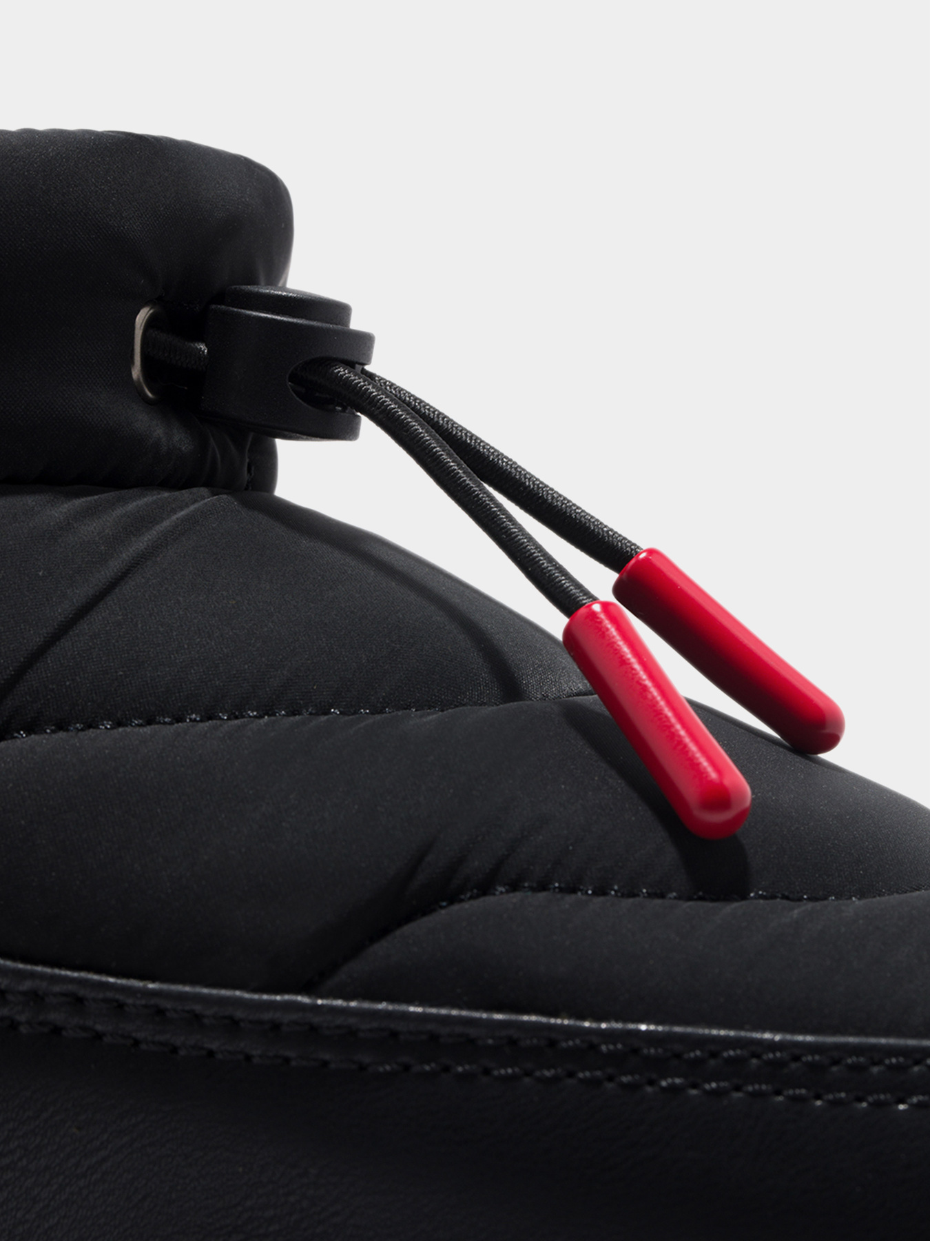 Сапоги D.Franklin модель DFSH370016-BLAC Фото