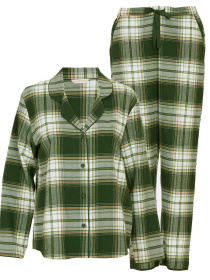 Пижама CYBERJAMMIES Fern модель 5126-5127 Фото