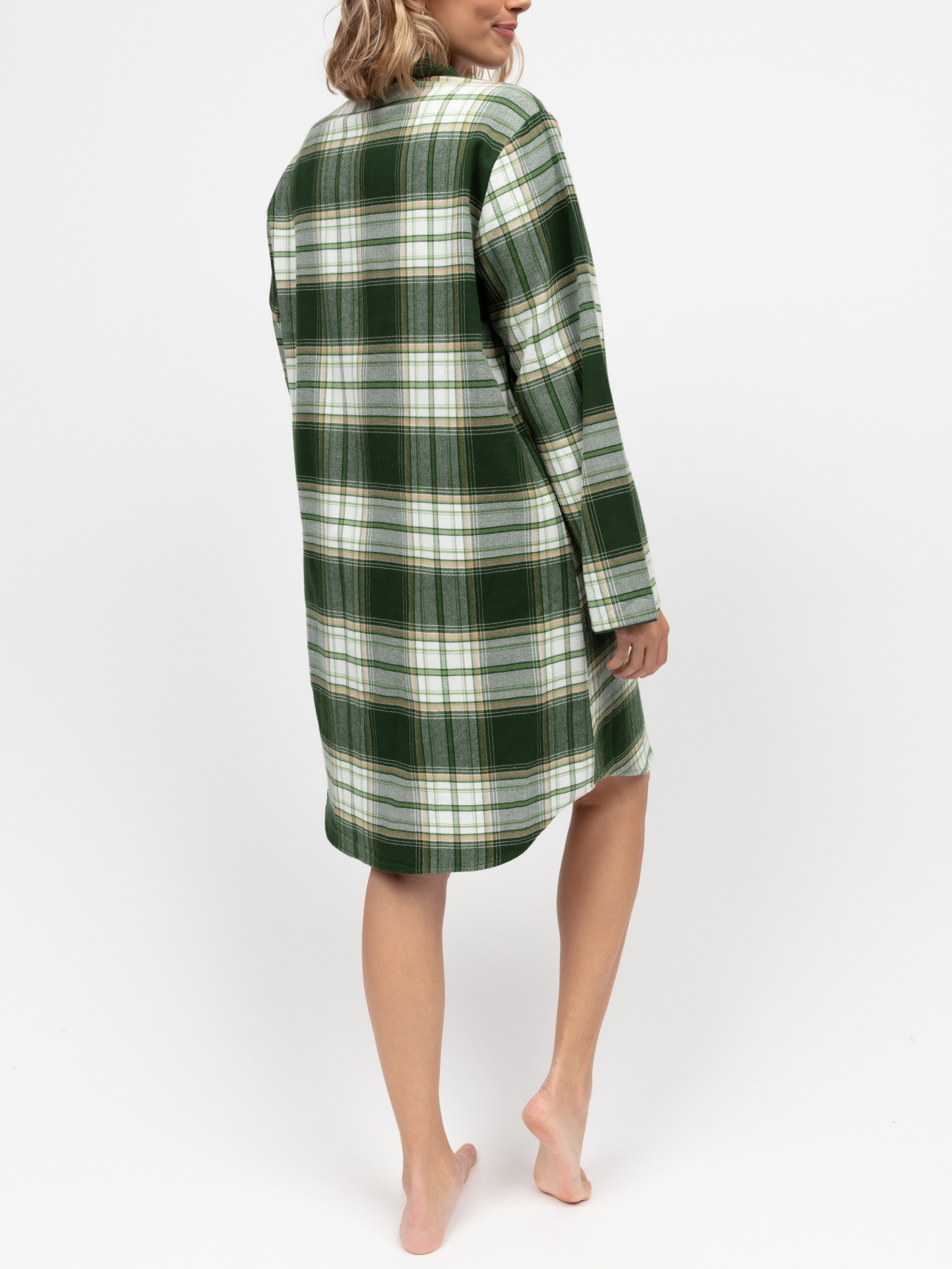 Ночная рубашка CYBERJAMMIES Fern модель 5128FER Фото