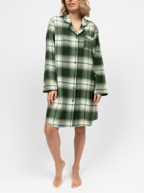 Ночная рубашка CYBERJAMMIES Fern модель 5128FER Фото