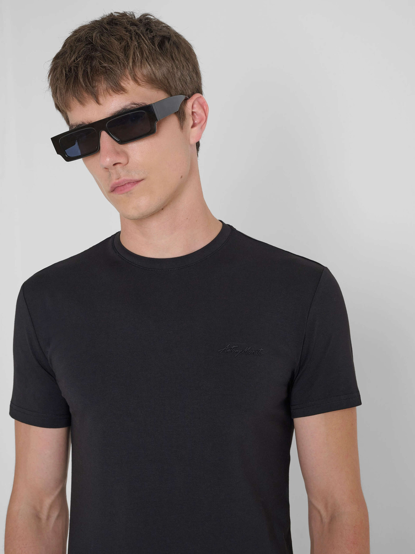 Футболка Antony Morato модель KS02324FA1200319000 Фото