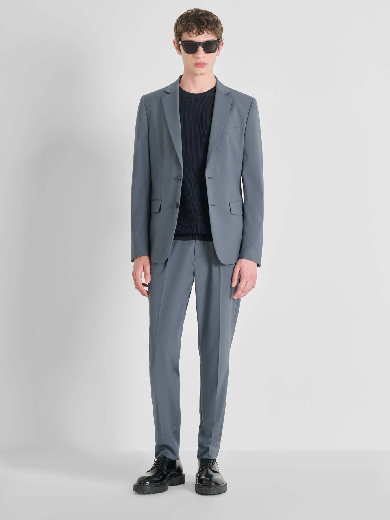 Пиджак Antony Morato модель JS00068FA6002637140 Фото