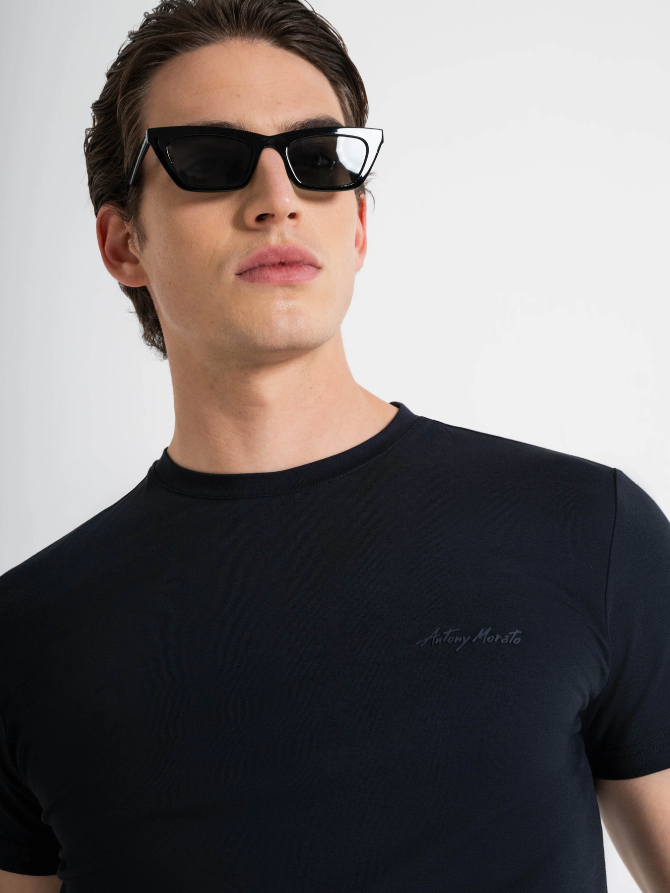 Футболка Antony Morato модель KS02324FA1200317073 Фото