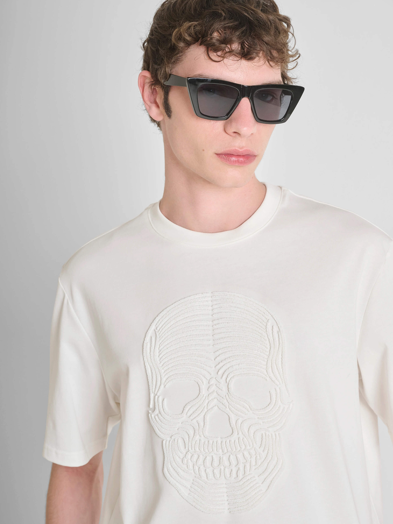 Футболка Antony Morato модель KS02544FA1002391011 Фото