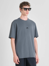 Футболка Antony Morato модель KS02549FA1002587140 Фото