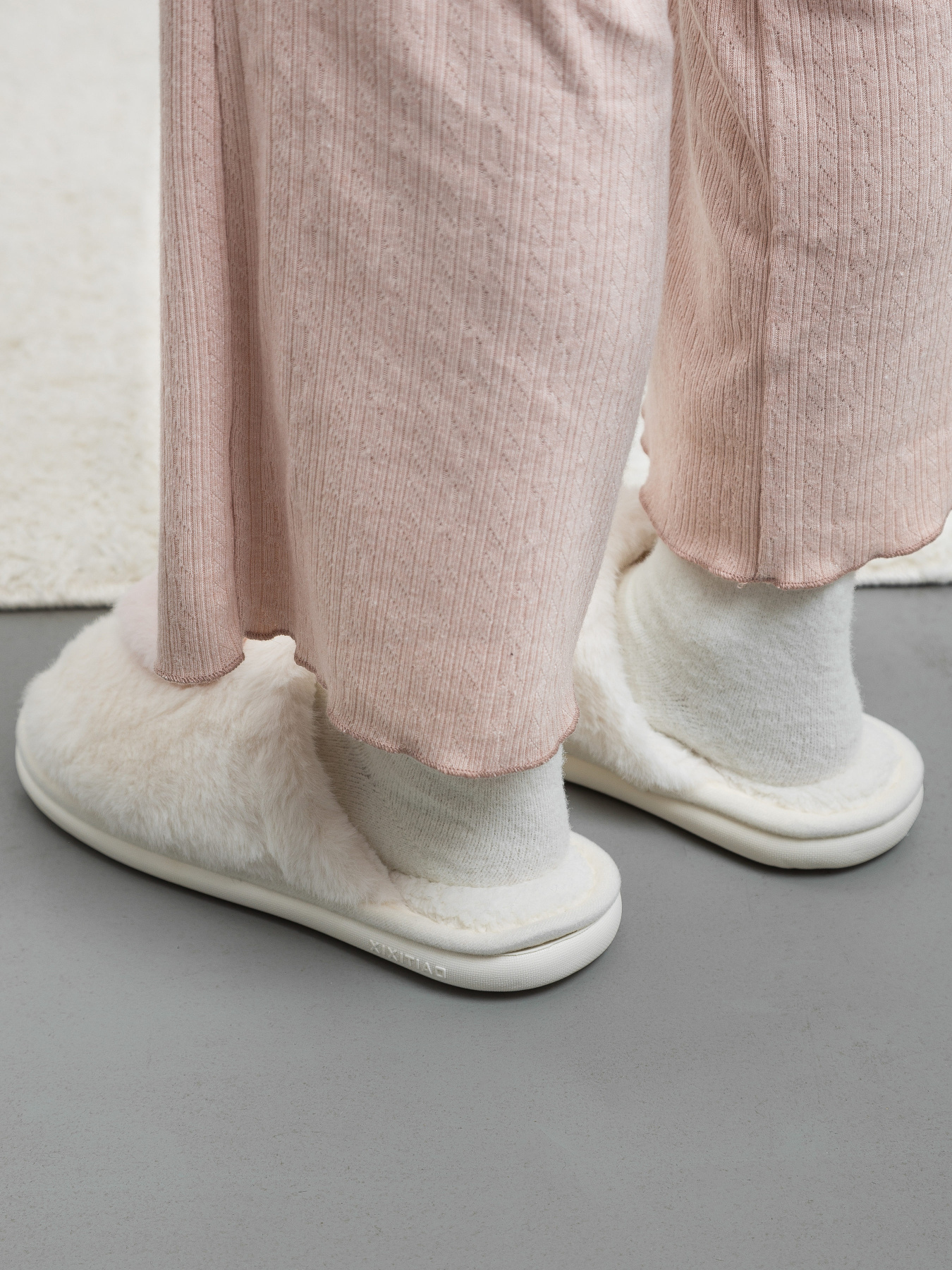 Тапки Famo модель TPK-2090_01 Фото