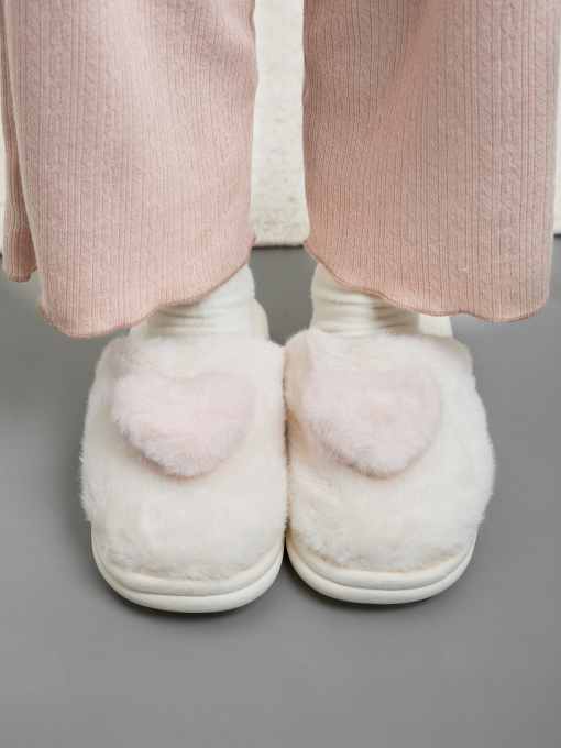 Тапки Famo модель TPK-2090_01 Фото