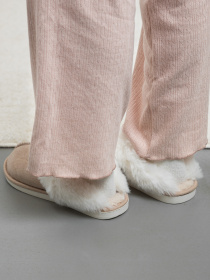 Тапки Famo модель TPK-2015_01 Фото