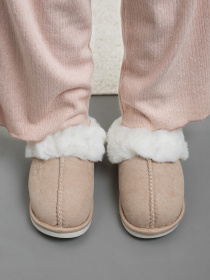 Тапки Famo модель TPK-2015_01 Фото