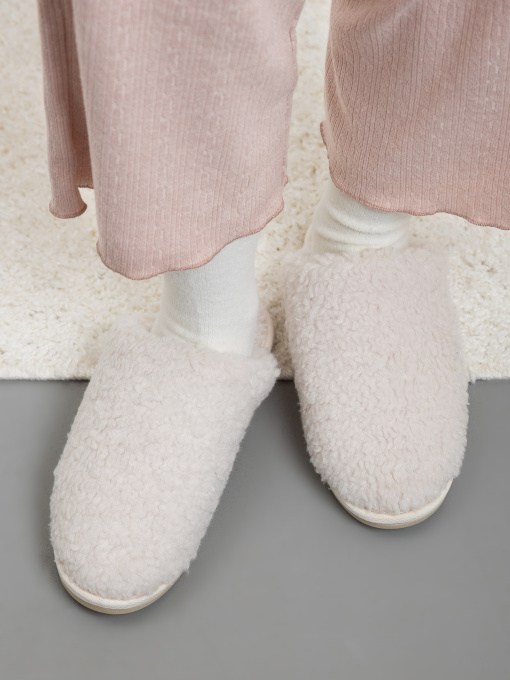 Тапки Famo модель TPK-2080_01 Фото