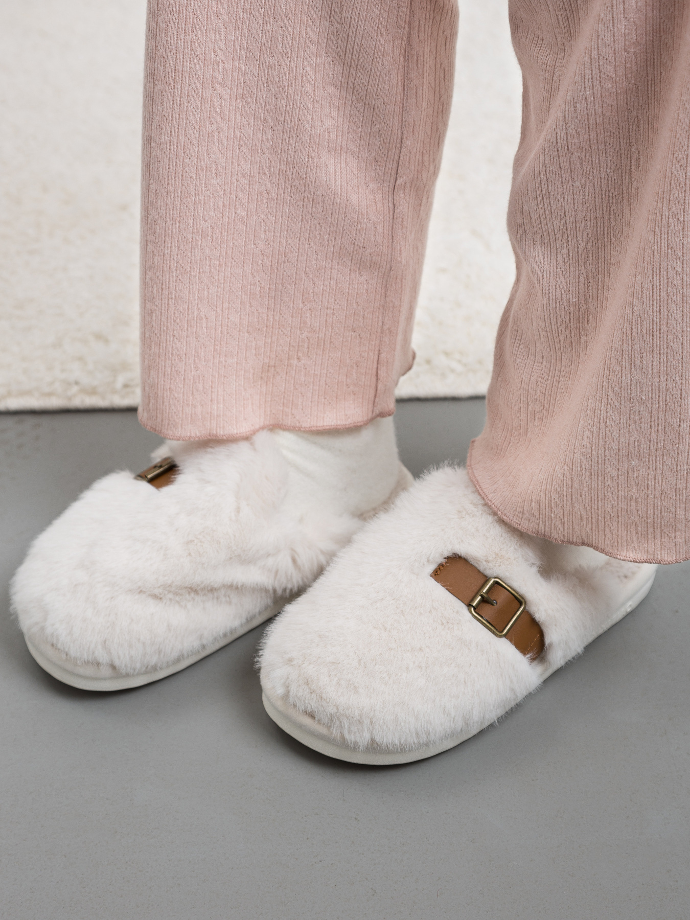 Тапки Famo модель TPK-2086_01 Фото