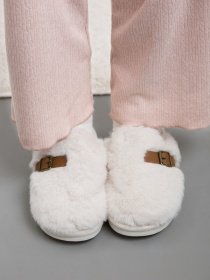 Тапки Famo модель TPK-2086_01 Фото