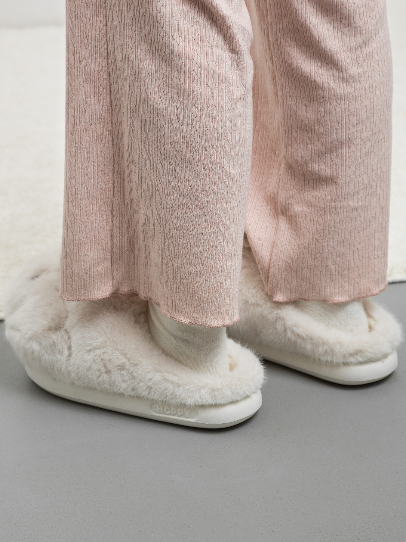 Тапки Famo модель TPK-2087_01 Фото