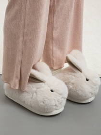 Тапки Famo модель TPK-2087_01 Фото