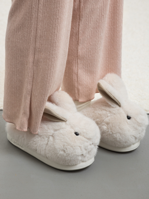 Тапки Famo модель TPK-2087_01 Фото