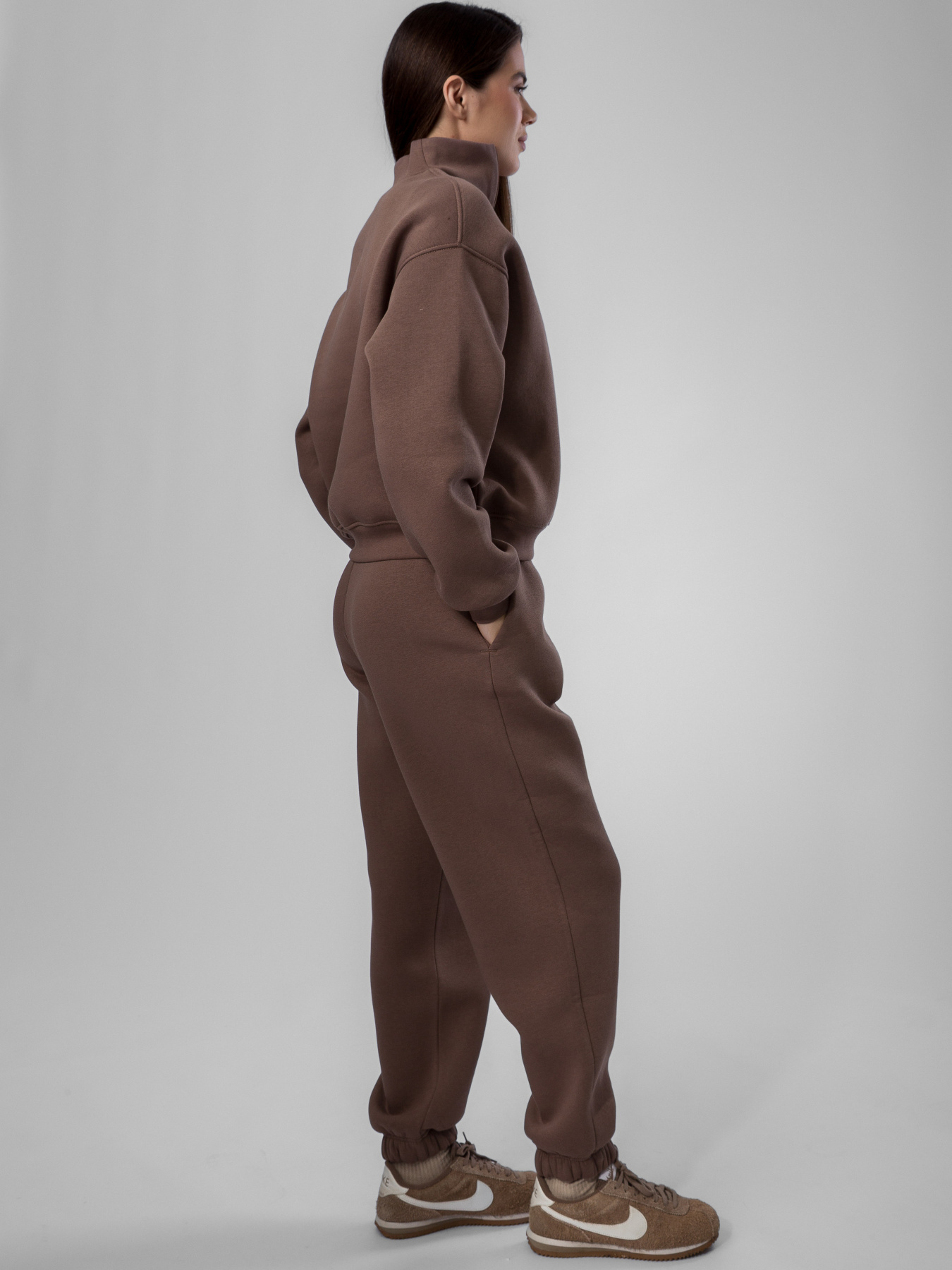 Костюм KT-F-330 модель KT-F-330_02 Фото