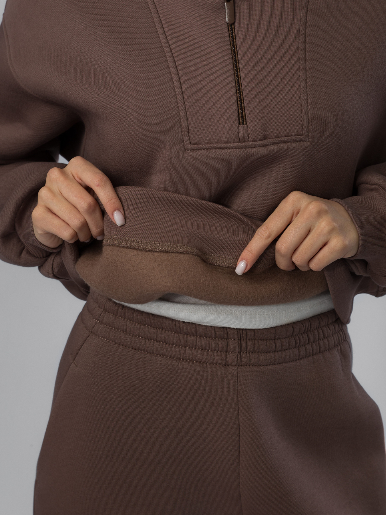 Костюм KT-F-330 модель KT-F-330_02 Фото