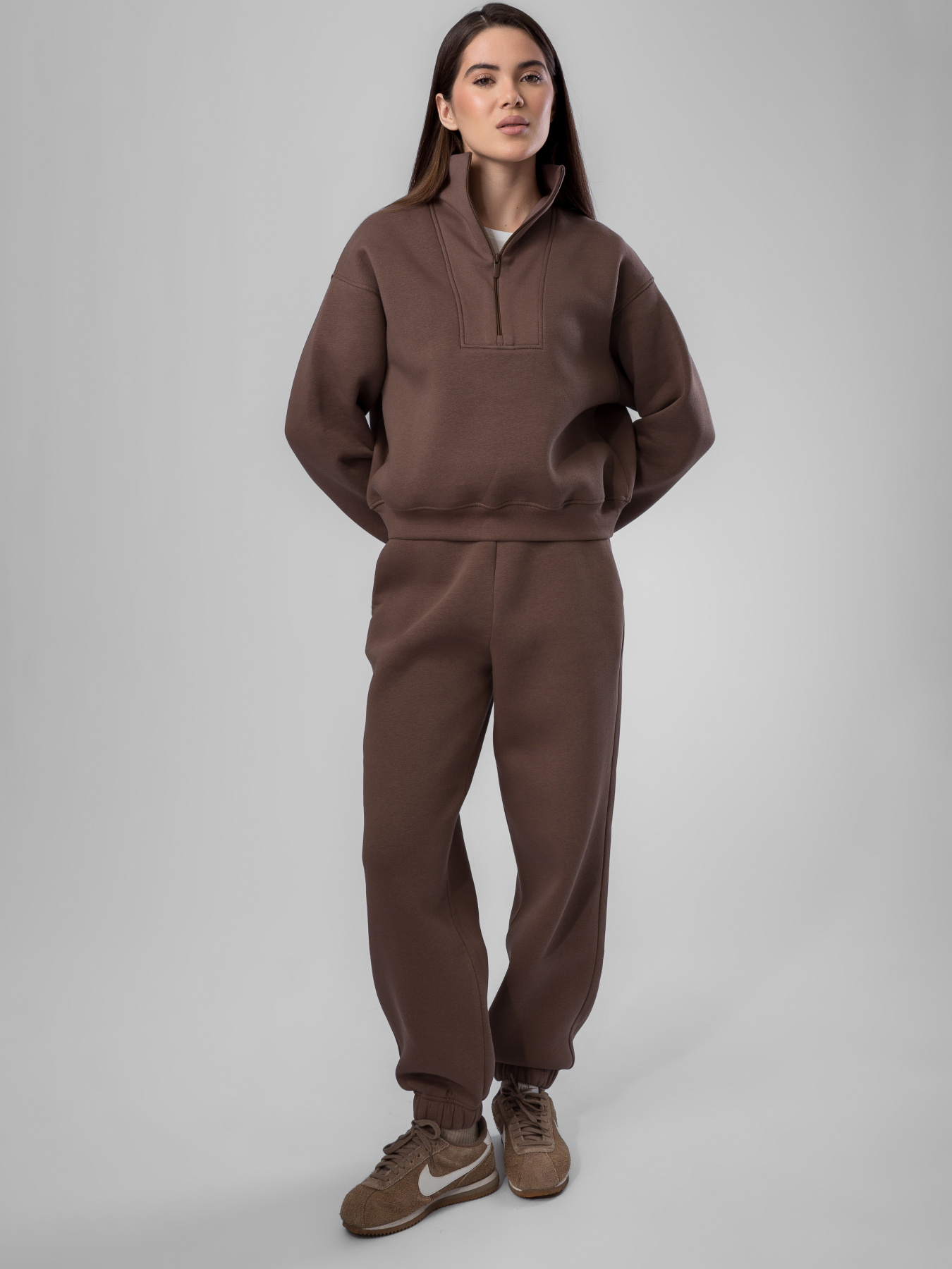 Костюм KT-F-330 модель KT-F-330_02 Фото