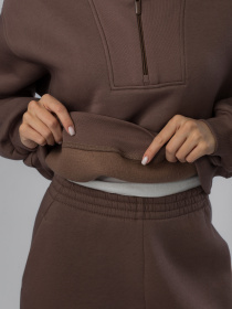 Костюм KT-F-330 модель KT-F-330_02 Фото