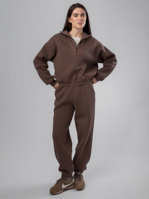 Костюм KT-F-330 модель KT-F-330_02 Фото