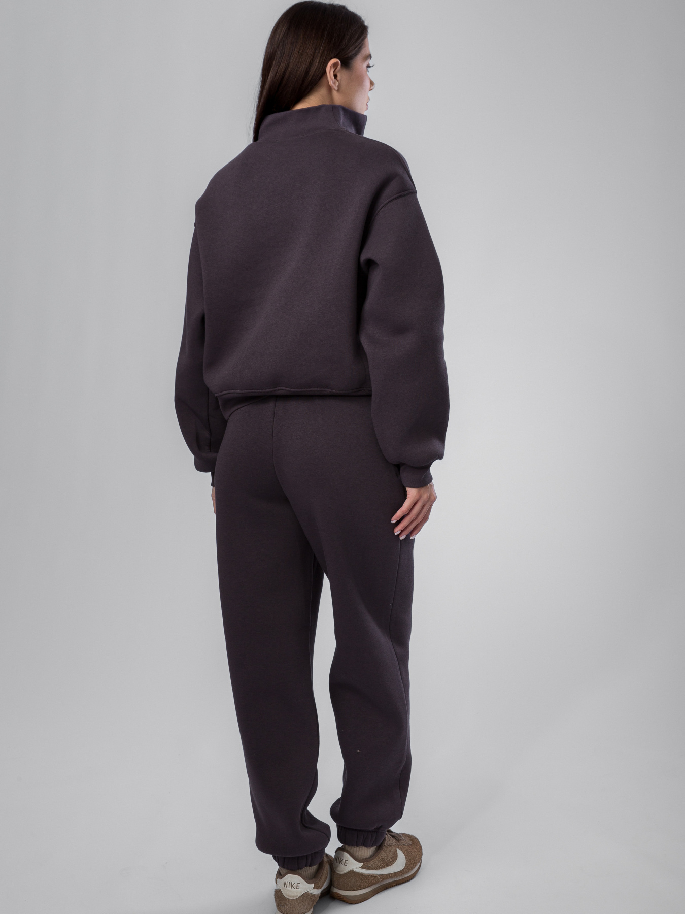 Костюм KT-F-330 модель KT-F-330_03 Фото