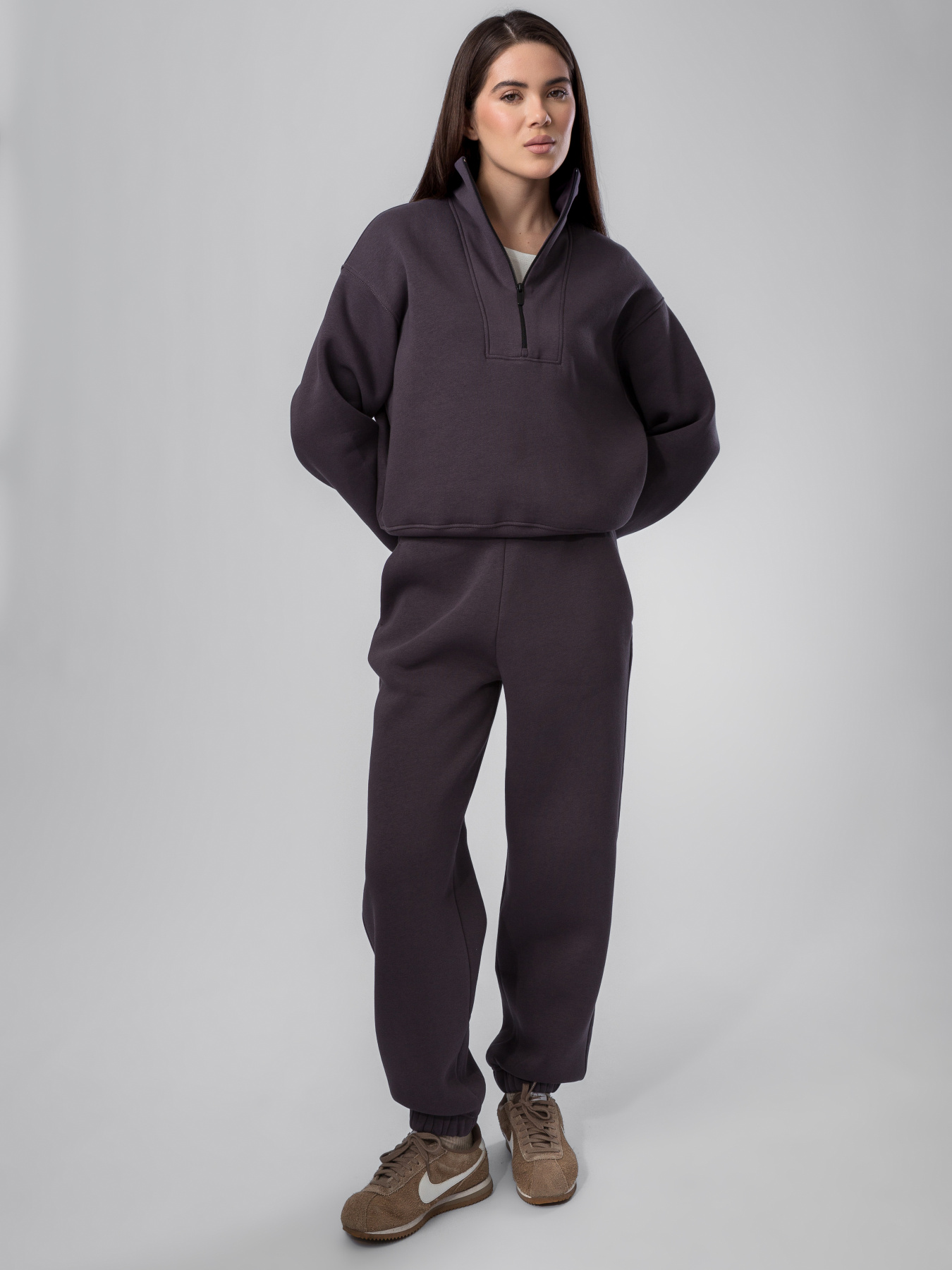 Костюм KT-F-330 модель KT-F-330_03 Фото