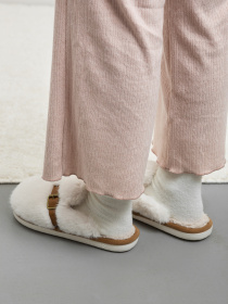 Тапки Famo модель TPK-2086_02 Фото