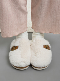 Тапки Famo модель TPK-2086_02 Фото