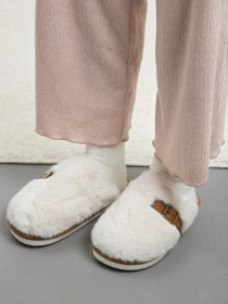 Тапки Famo модель TPK-2086_02 Фото